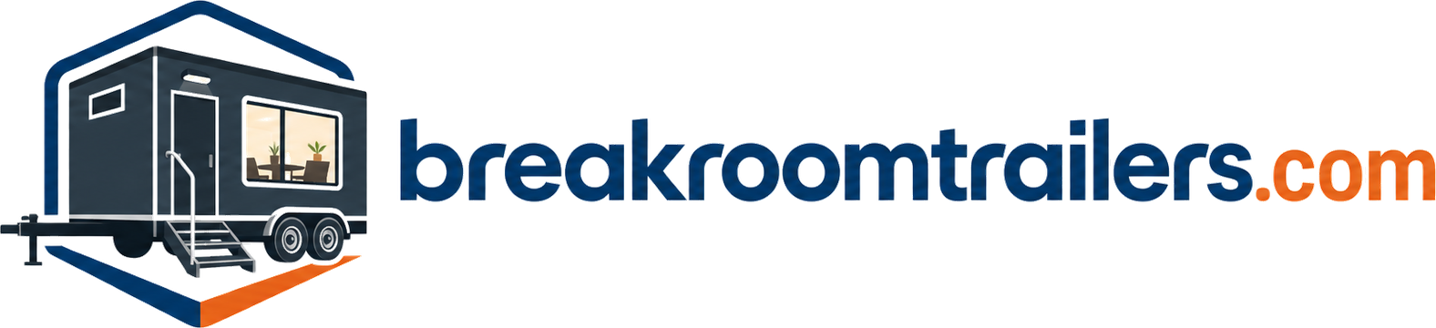 BreakroomTrailers.com logo